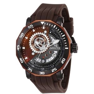 (FIRM PRICE)-1 LEFT IN STOCK-Invicta Automatic